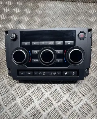 Land Rover Discovery Sport Climate control unit GK7214C533MA