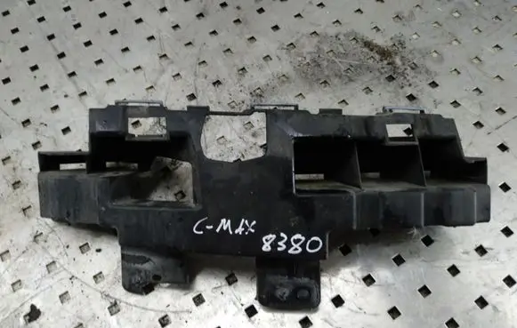 Ford Focus C-MAX Front bumper mounting bracket 3M5117E856