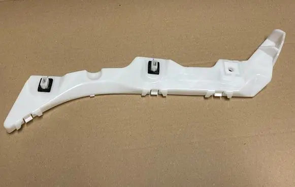 Mazda 6 Rear bumper mounting bracket G21B502J1A