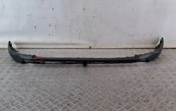 Toyota RAV 4 (XA50) Front bumper lip 5241142110