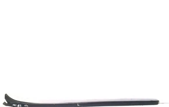 Mercedes-Benz GL X166 Windshield trim A1666901180