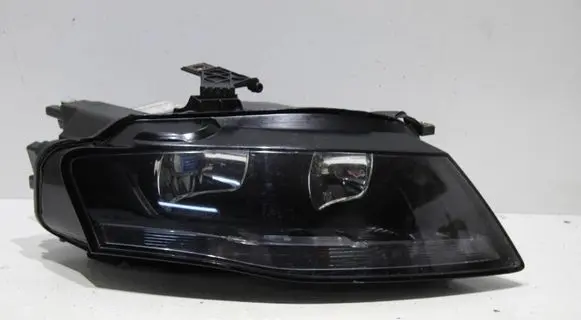 Audi A4 S4 B8 8K Headlight/headlamp 8K0941004 0301240202 LE07A6163