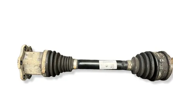 Audi A4 S4 B9 Front driveshaft 8W0407271D GS110319162100