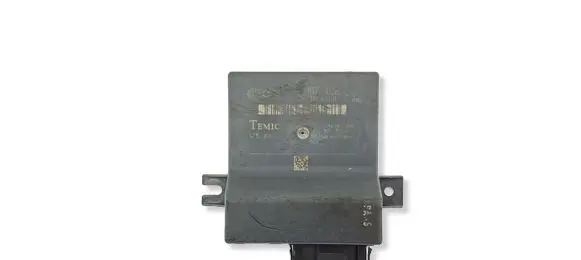 Audi A8 S8 D3 4E Gateway control module 4E0907468E 4F0910468B