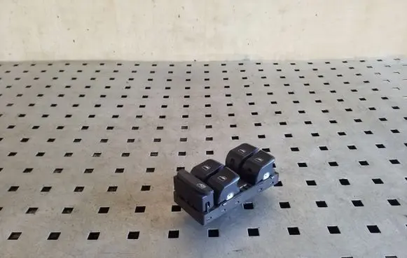 Audi Q5 SQ5 Electric window control switch 8K0959851D