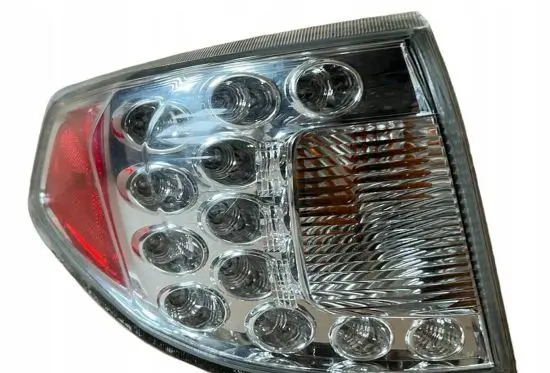 Subaru Impreza III Rear/tail lights 220-20024