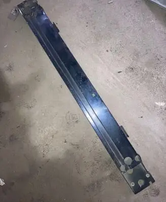 Volvo XC90 Front bumper cross member 8625288 08625288