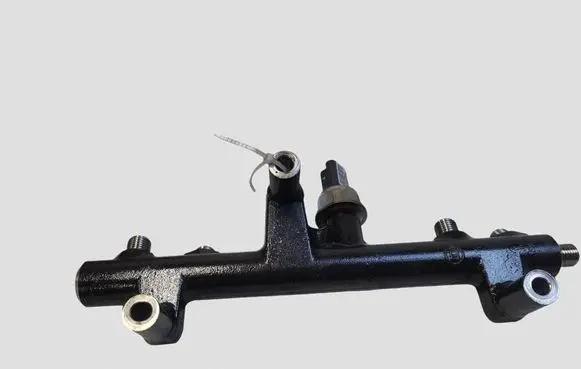 Citroen C5 Fuel main line pipe 9681909680 28497ZD01