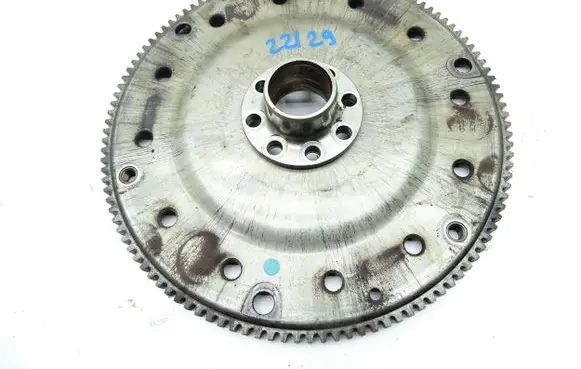 Audi A6 S6 C7 4G Flywheel 06H105323R
