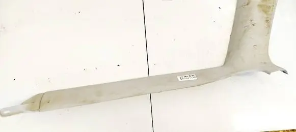 Volkswagen Golf III (D) pillar trim (bottom) 1H9867247