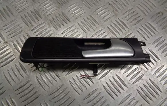 Audi A4 S4 B6 8E 8H Rear door interior handle trim 