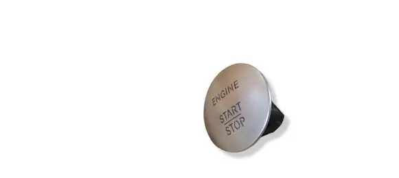 Mercedes-Benz GLC C253 Engine start stop button switch A2215450714