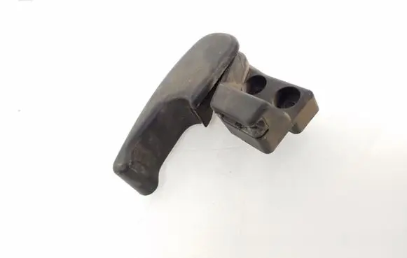 Seat Alhambra (Mk1) Engine bonnet (hood) release handle 1H1823533