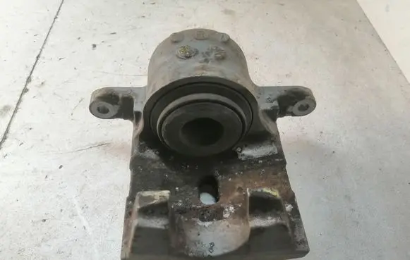 Toyota Prius (XW50) Rear brake caliper