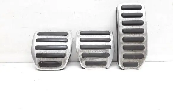 Volvo V60 Pedal assembly 31290382 31255497