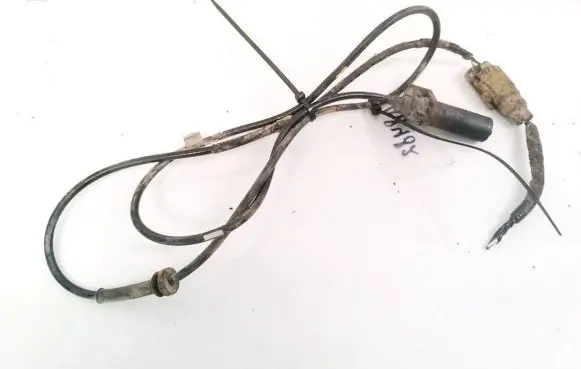 ABS brake wheel speed sensor