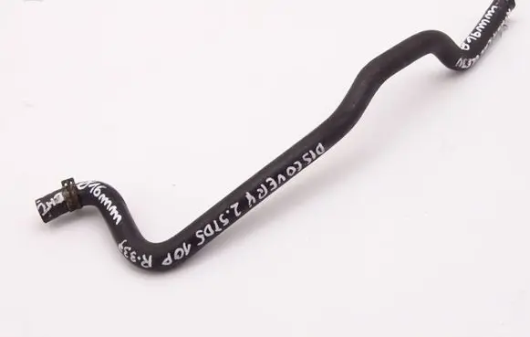 Land Rover Discovery Engine coolant pipe/hose