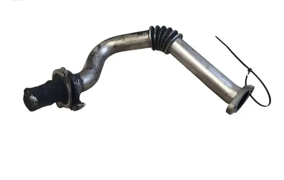 Audi A1 EGR valve line/pipe/hose 03L131521R