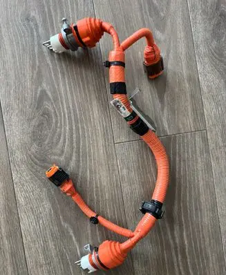 Nissan Ariya Other wiring loom 297A05MR0A