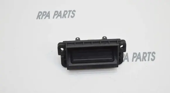 Mercedes-Benz S W221 Tailgate/trunk/boot exterior handle A2217500893 11010317