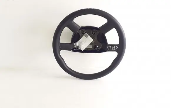Ford S-MAX Steering wheel