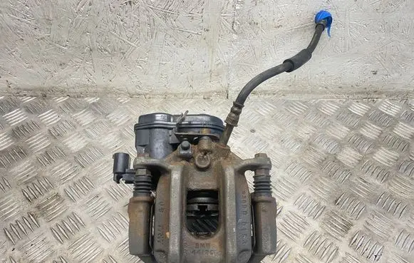 BMW 5 F10 F11 Rear brake caliper 32349660