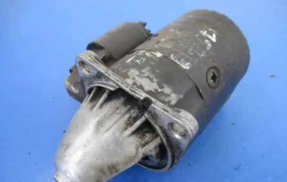 Ford Transit II Starter motor 83BB-11000-CA