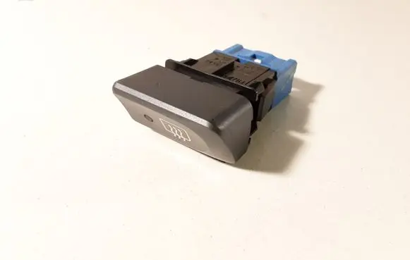 Honda Jazz Windscreen/window heater switch M19157DFSSAA M19157 M19620