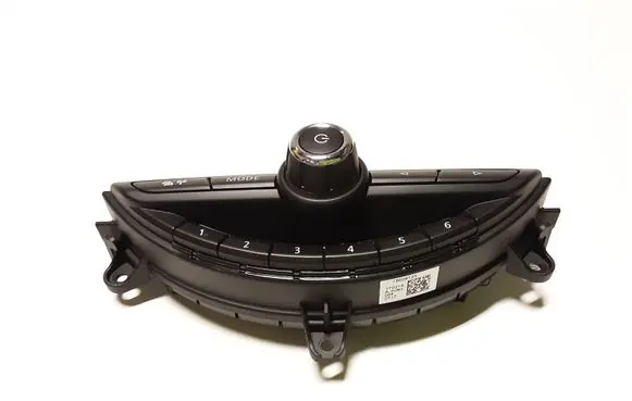 Mini Clubman F54 Head unit multimedia control 9354505 935450502 18609123