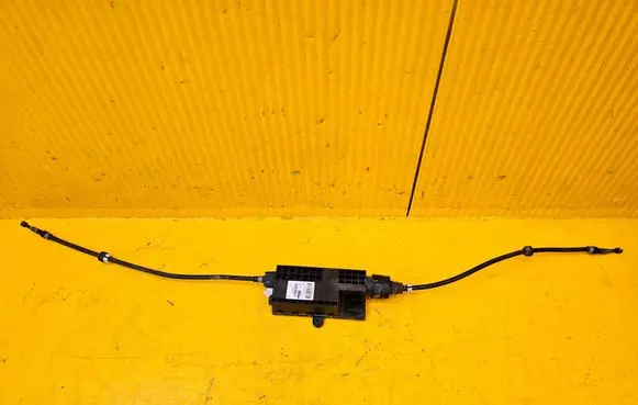 Mercedes-Benz V Class W447 Hand brake/parking brake motor A4479068700