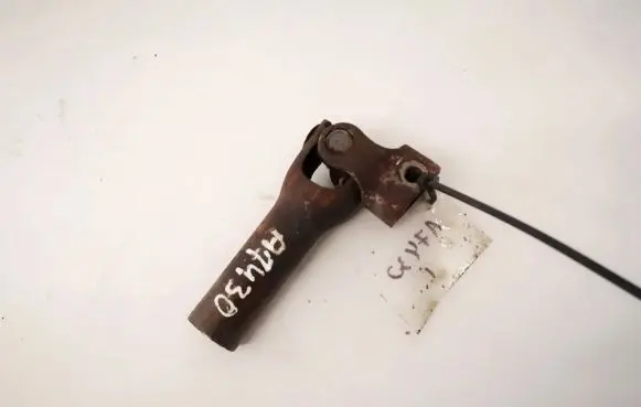 Opel Astra G Steering column universal joint