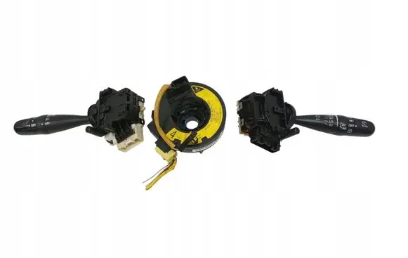 Toyota Corolla E110 Wiper turn signal indicator stalk/switch 02290173738