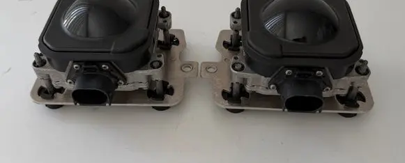 Audi A6 S6 C7 4G Distronic sensor radar 4G0907541B