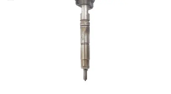 Mercedes-Benz CLK A209 C209 Fuel injector A6420701387 0445115 071022