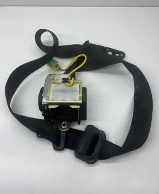Porsche Cayenne (9PA) Front seatbelt 601391400 008L000 030700