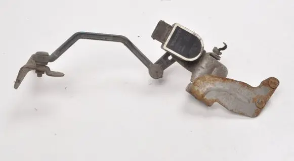 Volvo V40 Headlight/headlamp level sensor 31258179