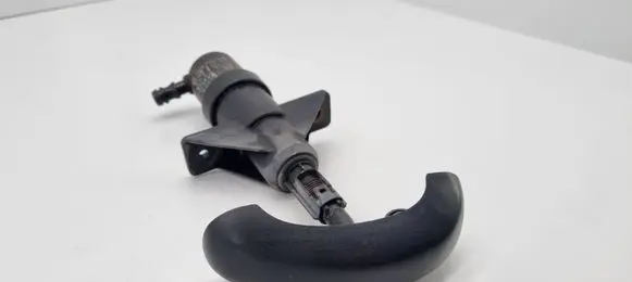 Ford Galaxy Headlight washer spray nozzle