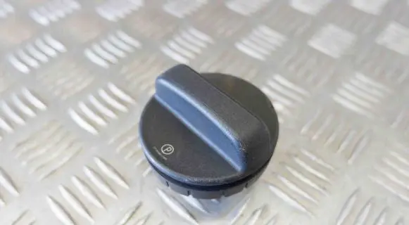 Fuel tank filler cap