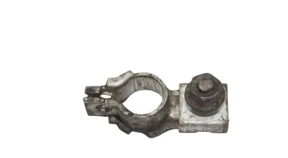 Toyota Verso-S Battery bracket 