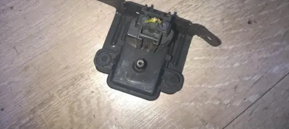 Ford Focus Air pressure sensor 98ab9f479ba 98ab-9f479-ba