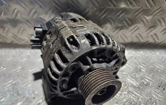 Peugeot 306 Generator/alternator 9617861280 0123310013