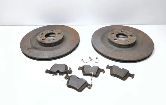 Polestar 2 Rear brake disc