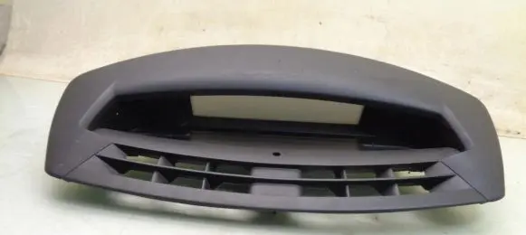 Citroen C4 I Speedometer (instrument cluster) 96572391ZD