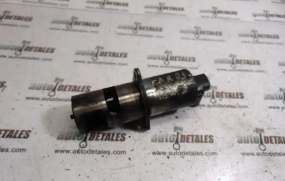 Mitsubishi Space Star EGR valve 8200231630