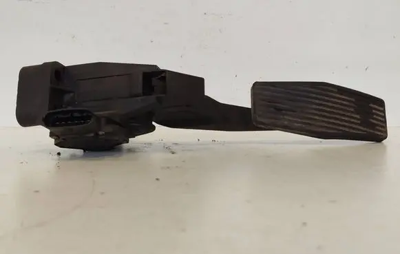 Opel Astra G Accelerator throttle pedal 0281002278 08102702 09128851