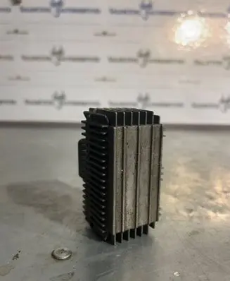Opel Vectra C Glow plug pre-heat relay 55354141 51299018A