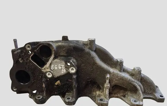 Nissan Qashqai+2 Intake manifold 140032531R