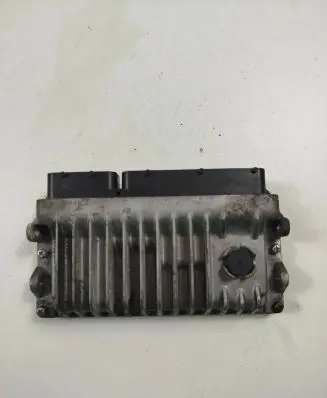 Toyota Auris E180 Engine control unit/module 89661-0Z750 MB275500-3471