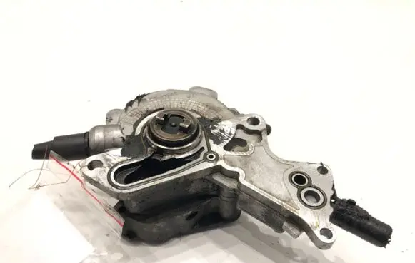 Volkswagen Sharan Vacuum pump BMF