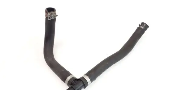 Tesla Model X Engine coolant pipe/hose